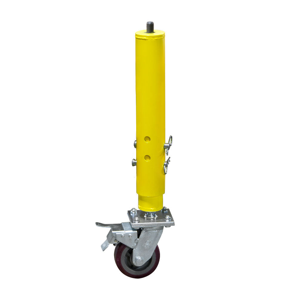 Casters [5/8"]
