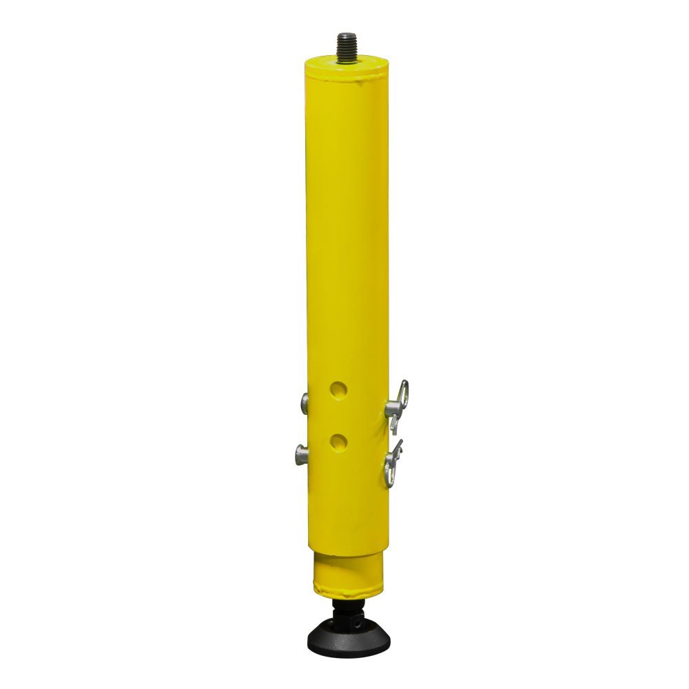 Table Legs [Alpha 5/8, MAX & MAX Slotted Tables]