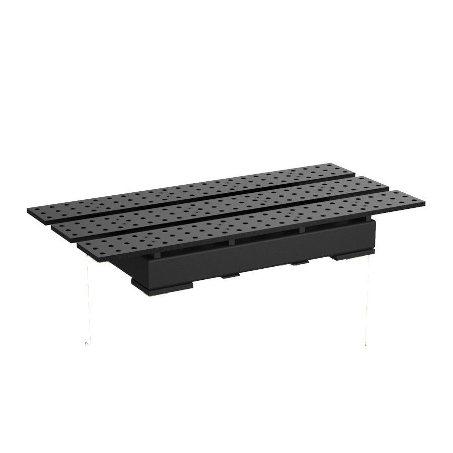Tabletops [MAX Slotted]