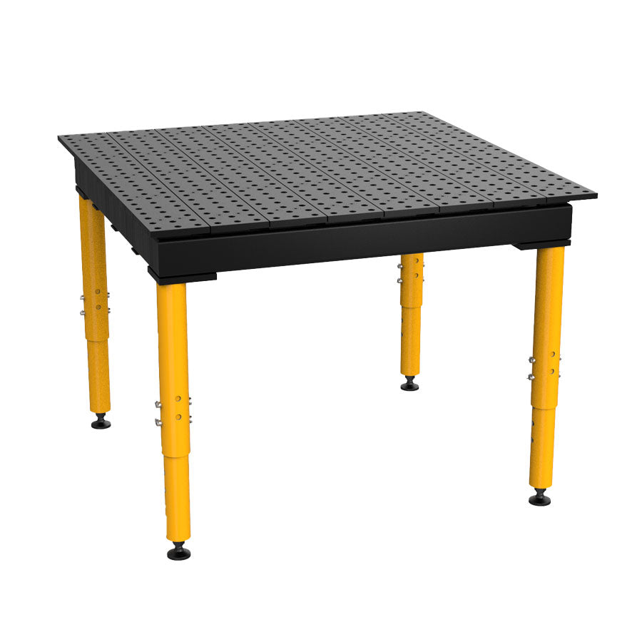 4' x 4' MAX Table