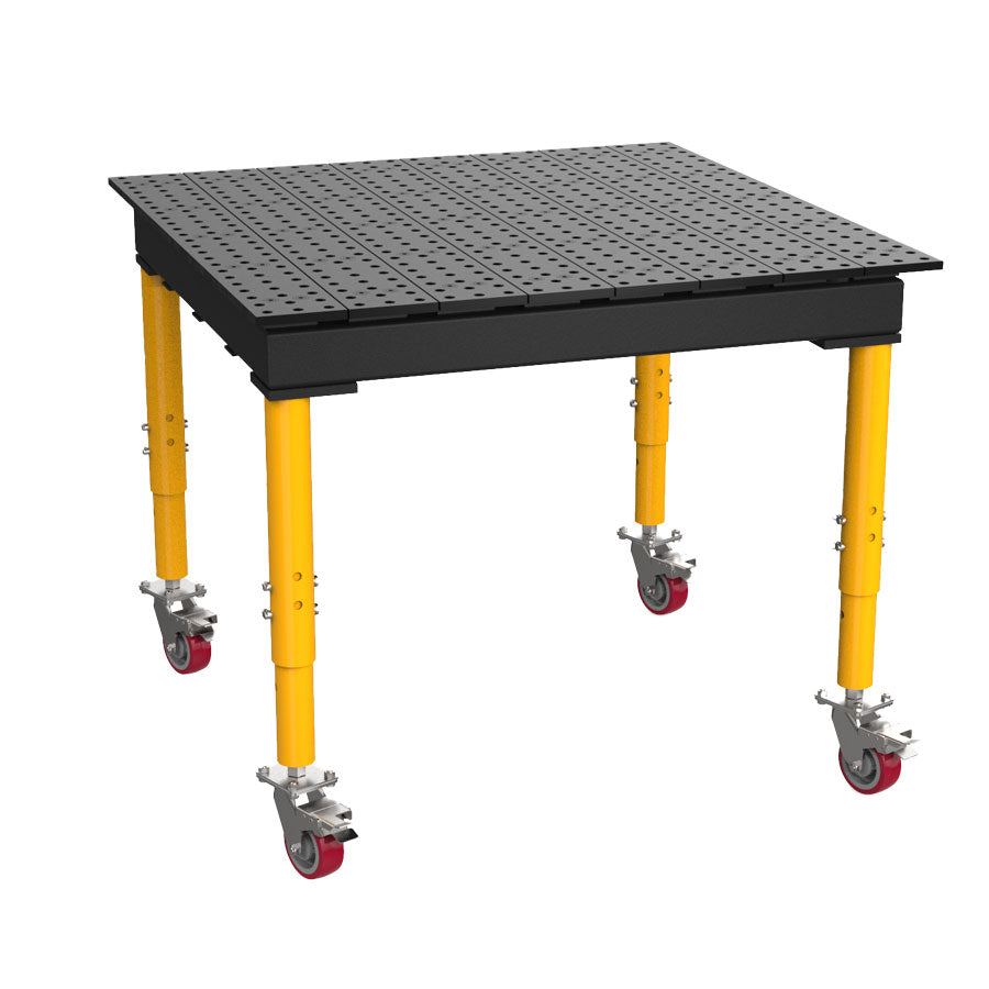 4' x 4' MAX Table