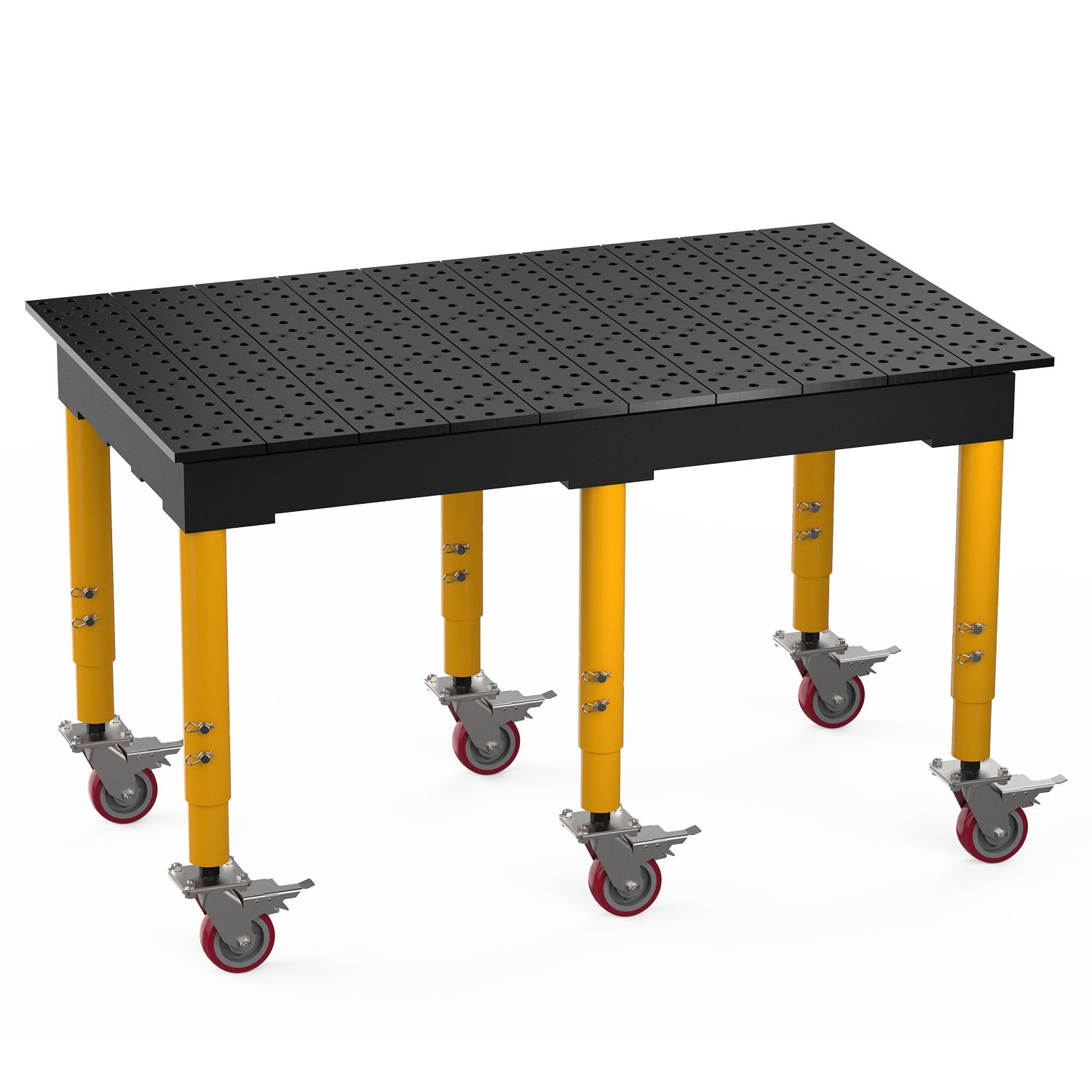 5' × 3' MAX Table