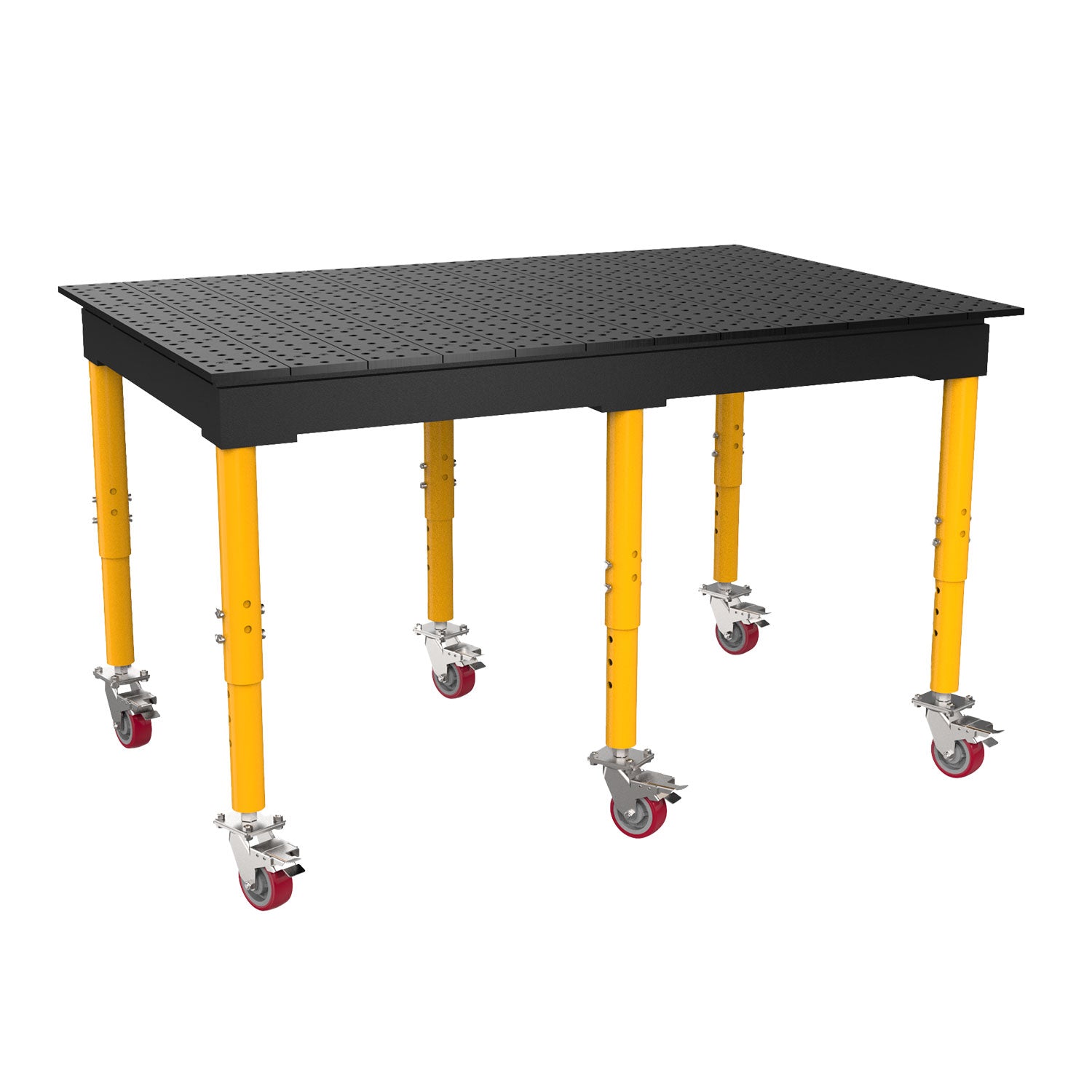 6' × 4' MAX Table