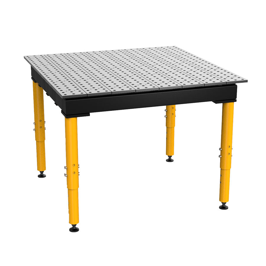 4' x 4' MAX Table