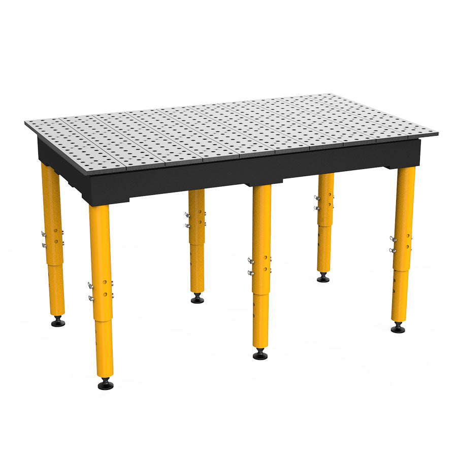 5' × 3' MAX Table