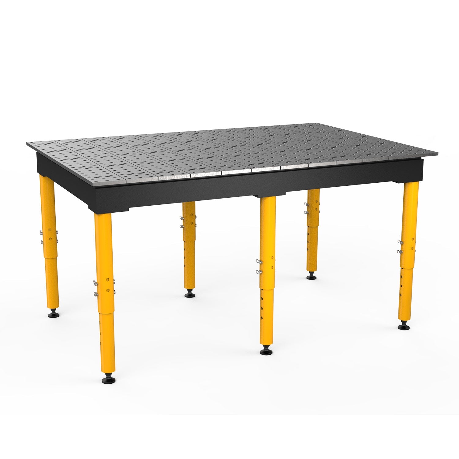 6' × 4' MAX Table