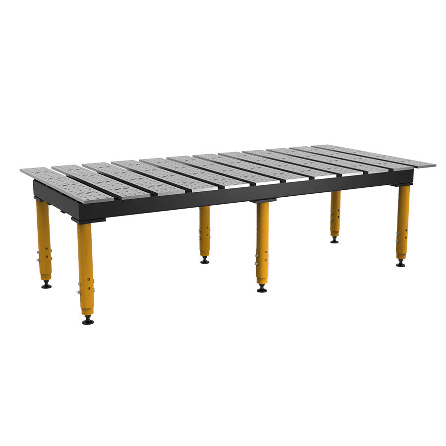 Sloted Table 8' x 4' MAX Slotted Table
