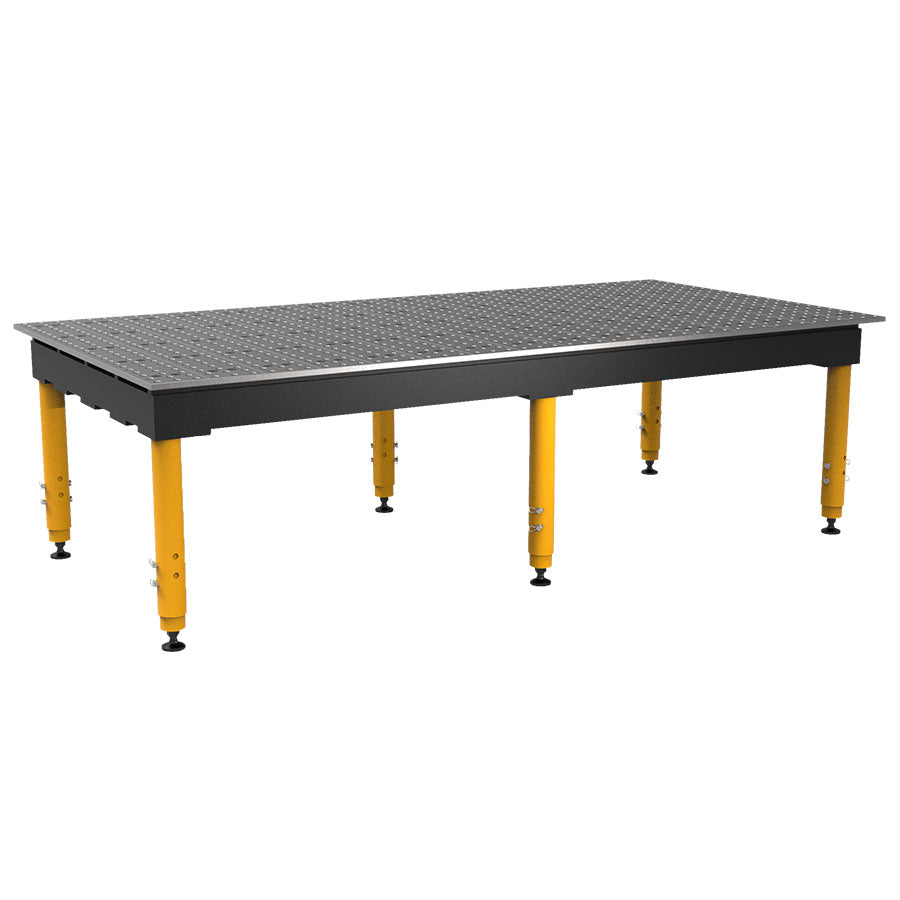 8' x 4' MAX Table