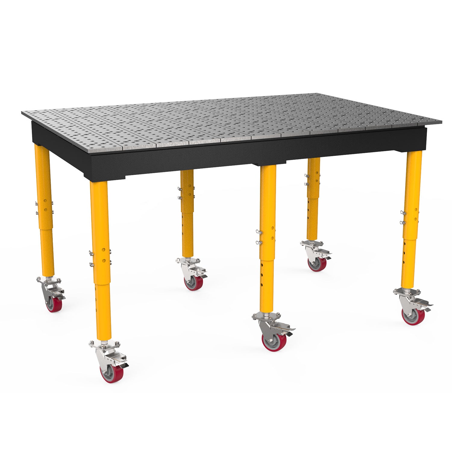 6' × 4' MAX Table