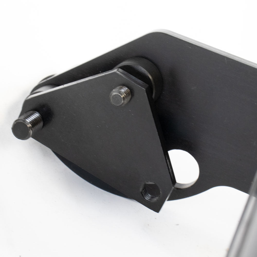 Plasma Cutting Tray [Rhino Cart]