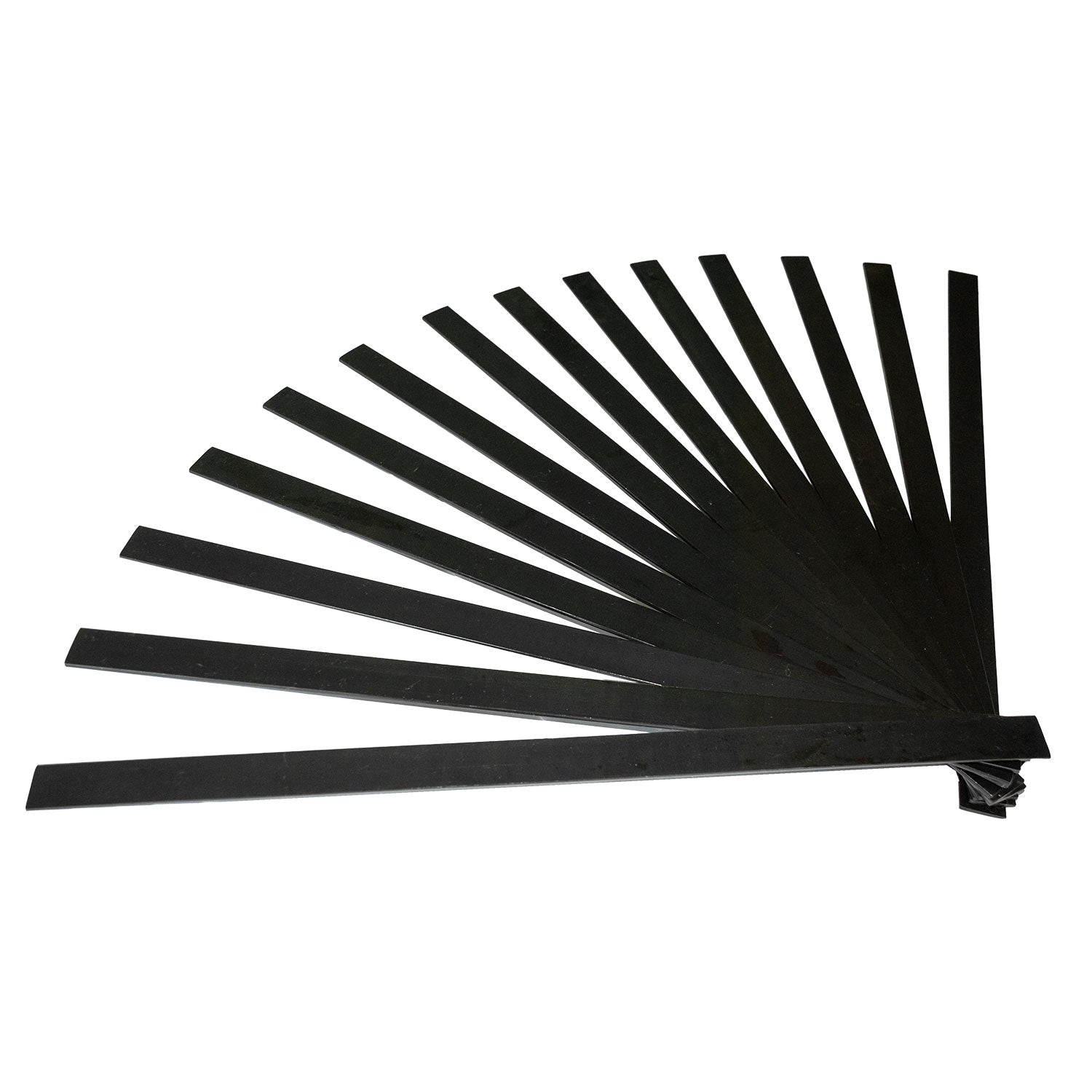 Replaceable Slats for Plasma Cutting Tray [Rhino Cart]