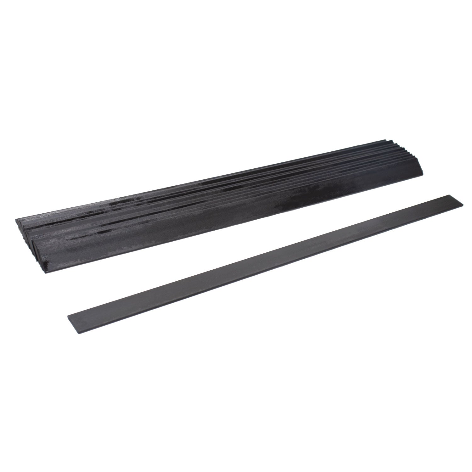 Replaceable Slats for Plasma Cutting Tray [Rhino Cart]