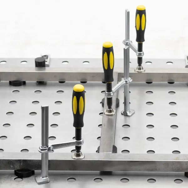 Portable FixturePoint Table Package