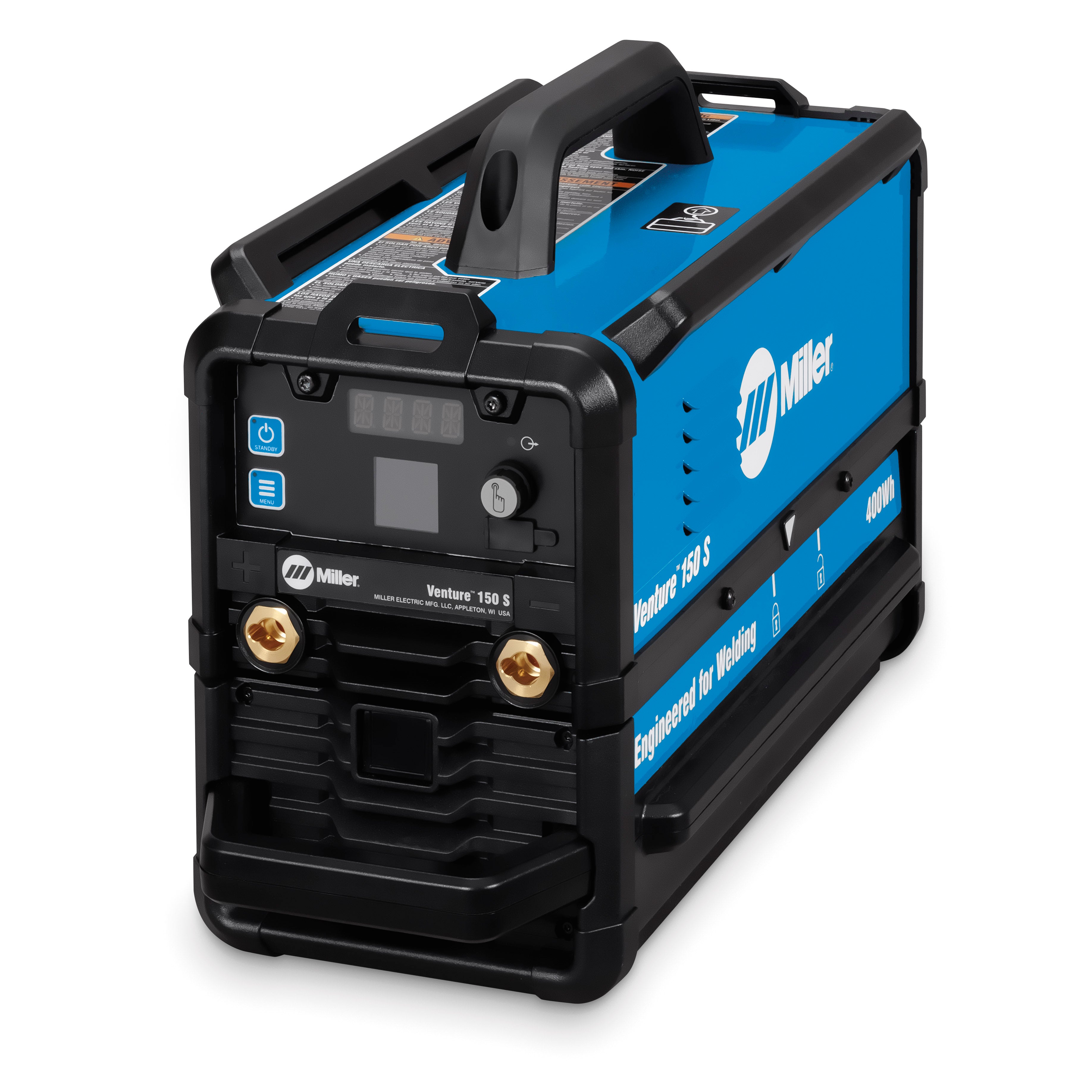Miller Venture 150 S Battery Powered Stick/TIG Welder - 951000202