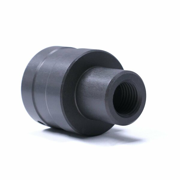 Blue Demon Stay-Sharp ECO Tungsten Grinder, Head and Wheels Only - BDTG-STAYSHARP-ECO