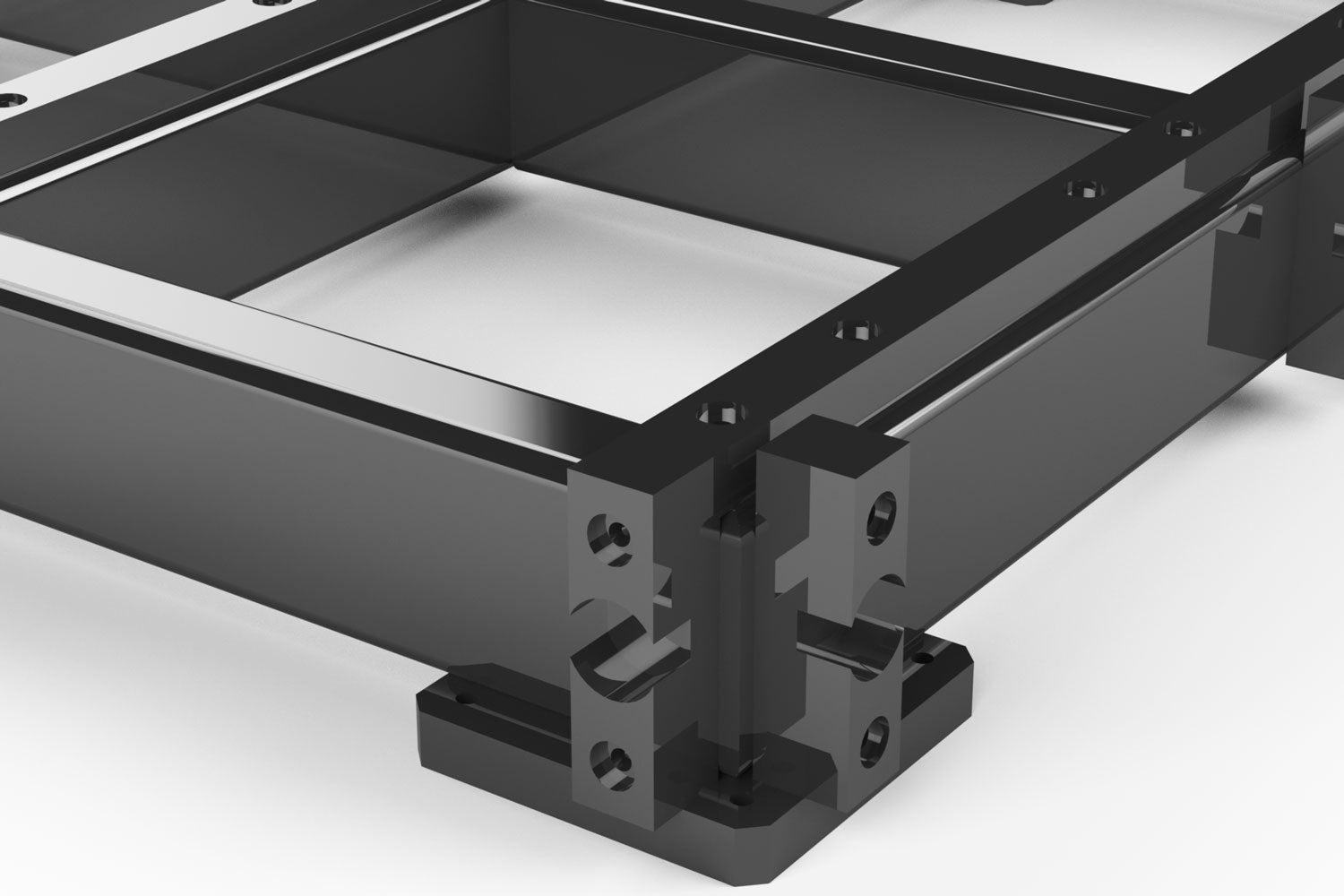 Tabletops [Alpha 5/8]