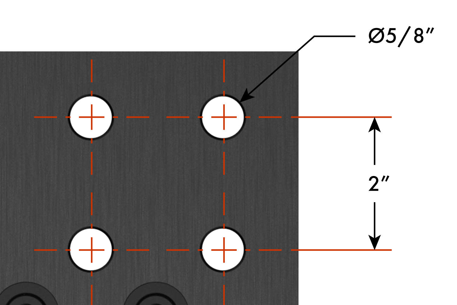 Tabletops [Alpha 5/8]