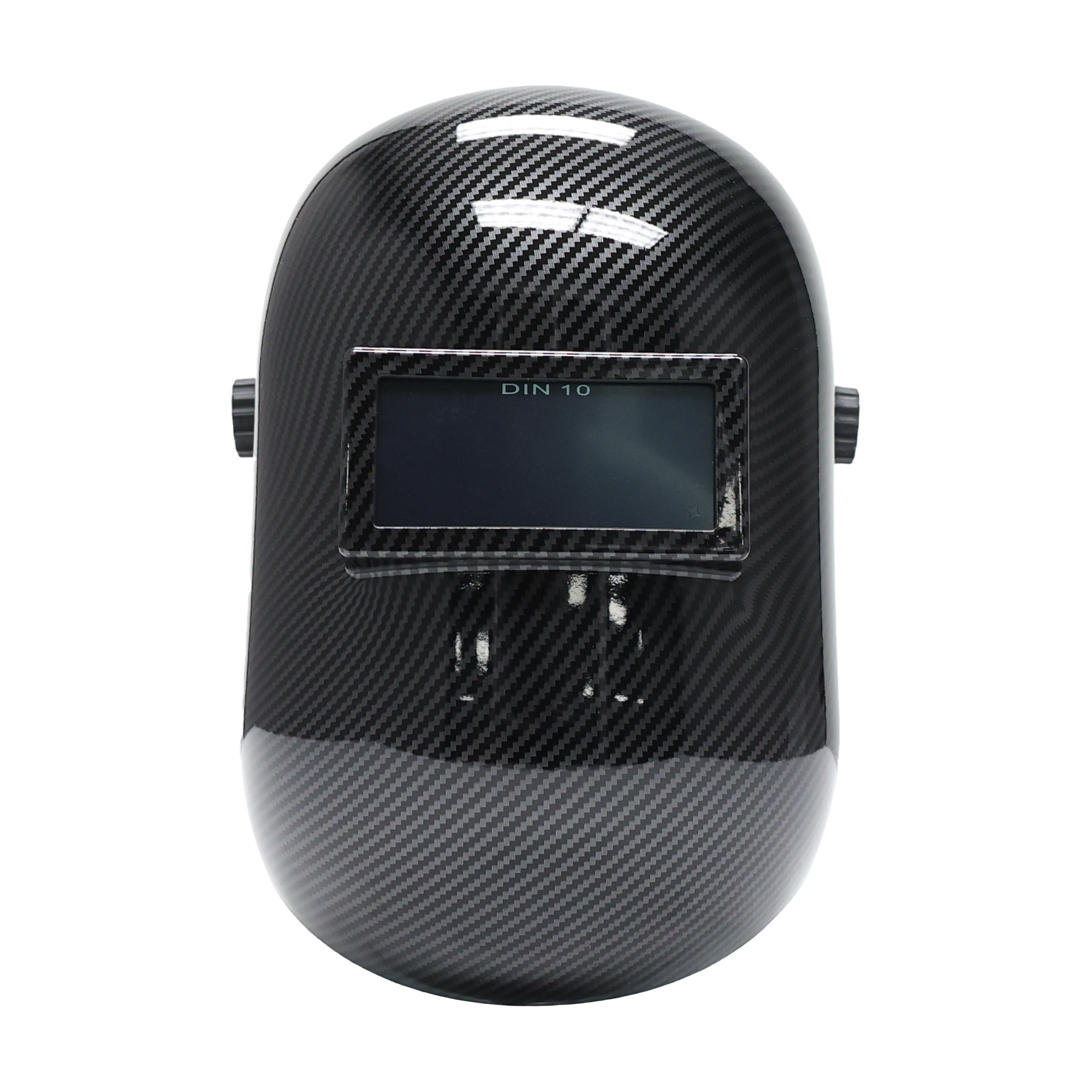 Techniweld Sugar Scoop Welding Helmet