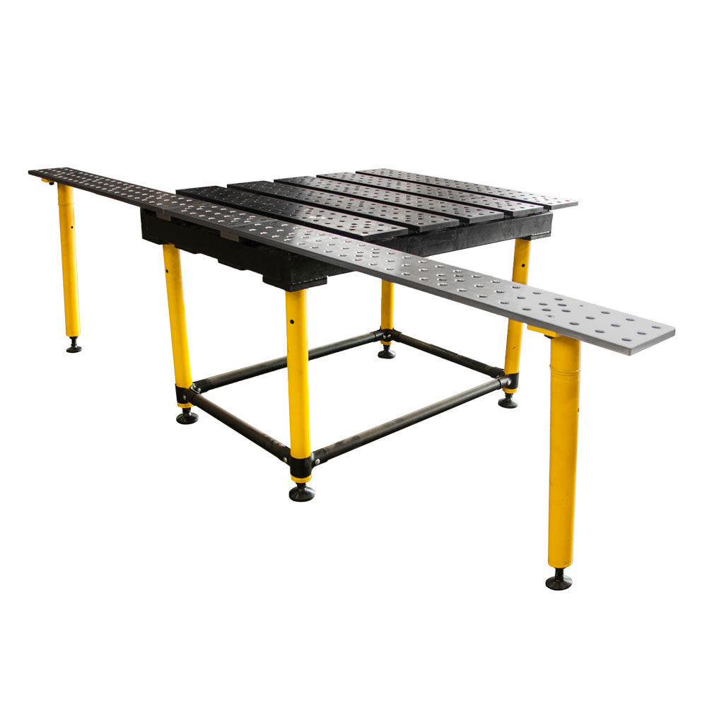 Leg Adapter [MAX & MAX Slotted Tables]
