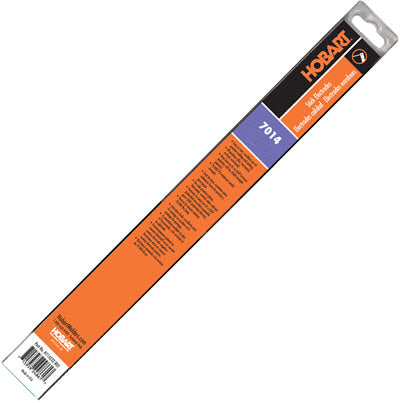 Hobart E7014 Stick Welding Electrodes, 1lb - H114216-R01