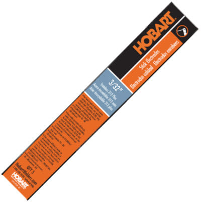 Hobart Stainless Steel 312 Plus Stick Electrodes - H480630-RDP