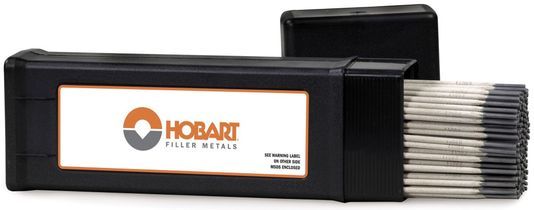 Hobart E6010 Stick Welding Electrodes, 3/32, 10lb - S129432-089
