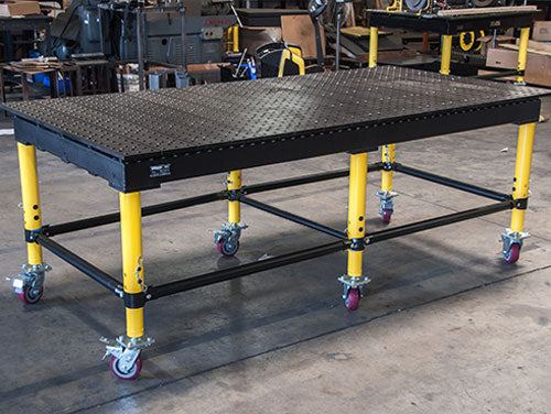 Leg Braces [MAX Tables]