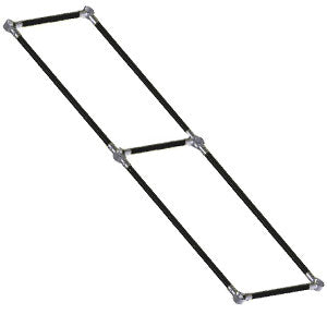 Leg Braces [MAX Slotted]