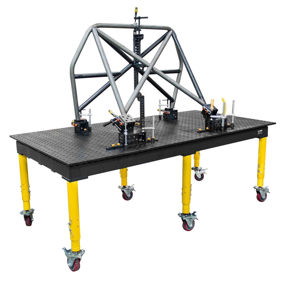 8' x 4' MAX Table