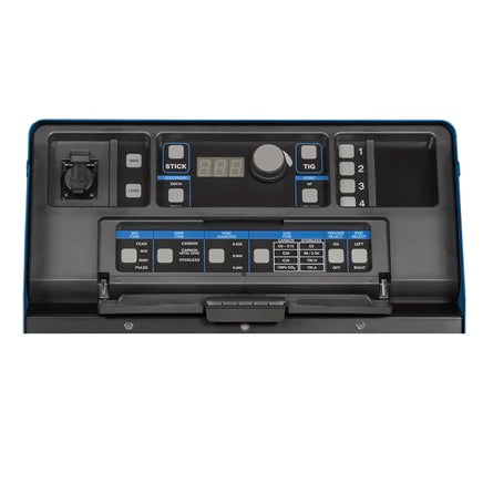 Miller PipeWorx 400 Welding System