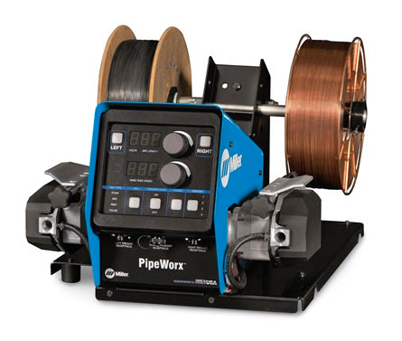 Miller PipeWorx 400 Welding System