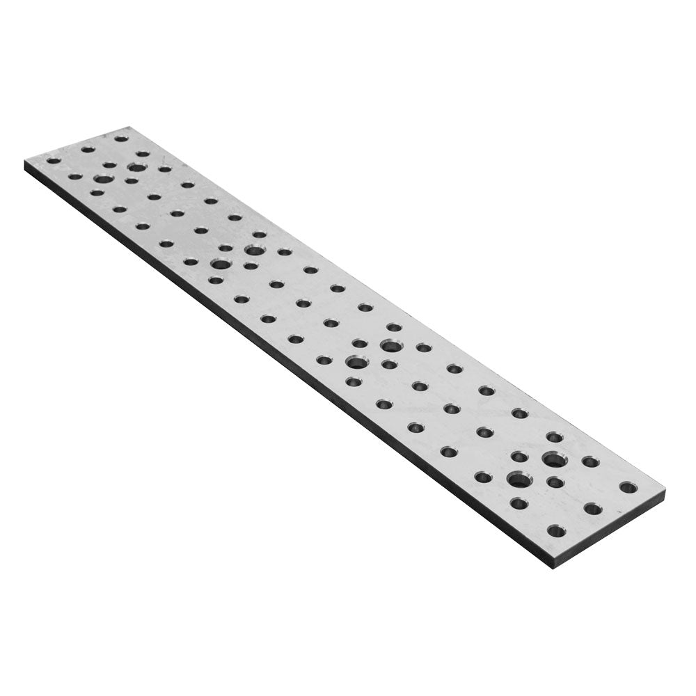 Reversible Table Plates [MAX Slotted Tables]