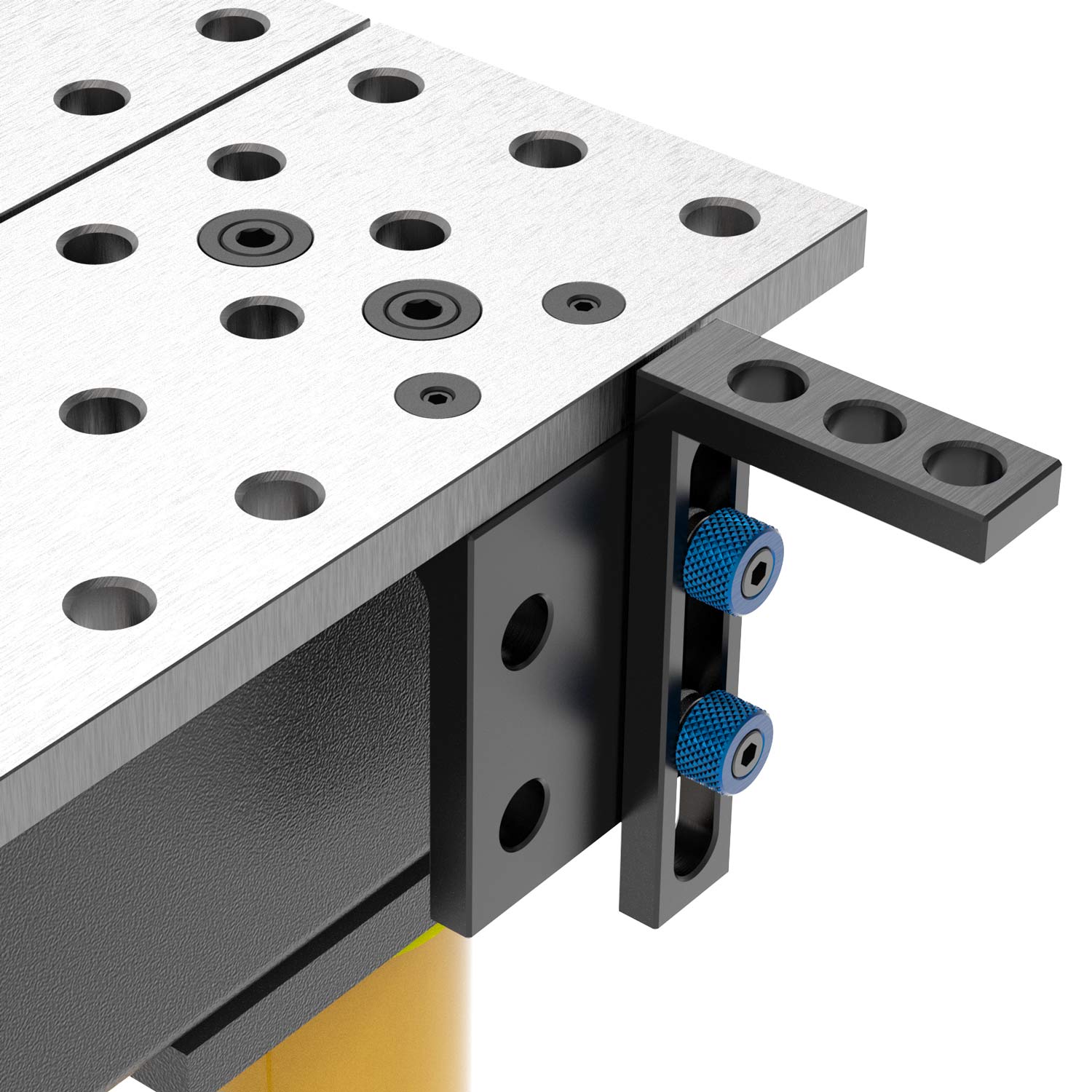 Side Brackets