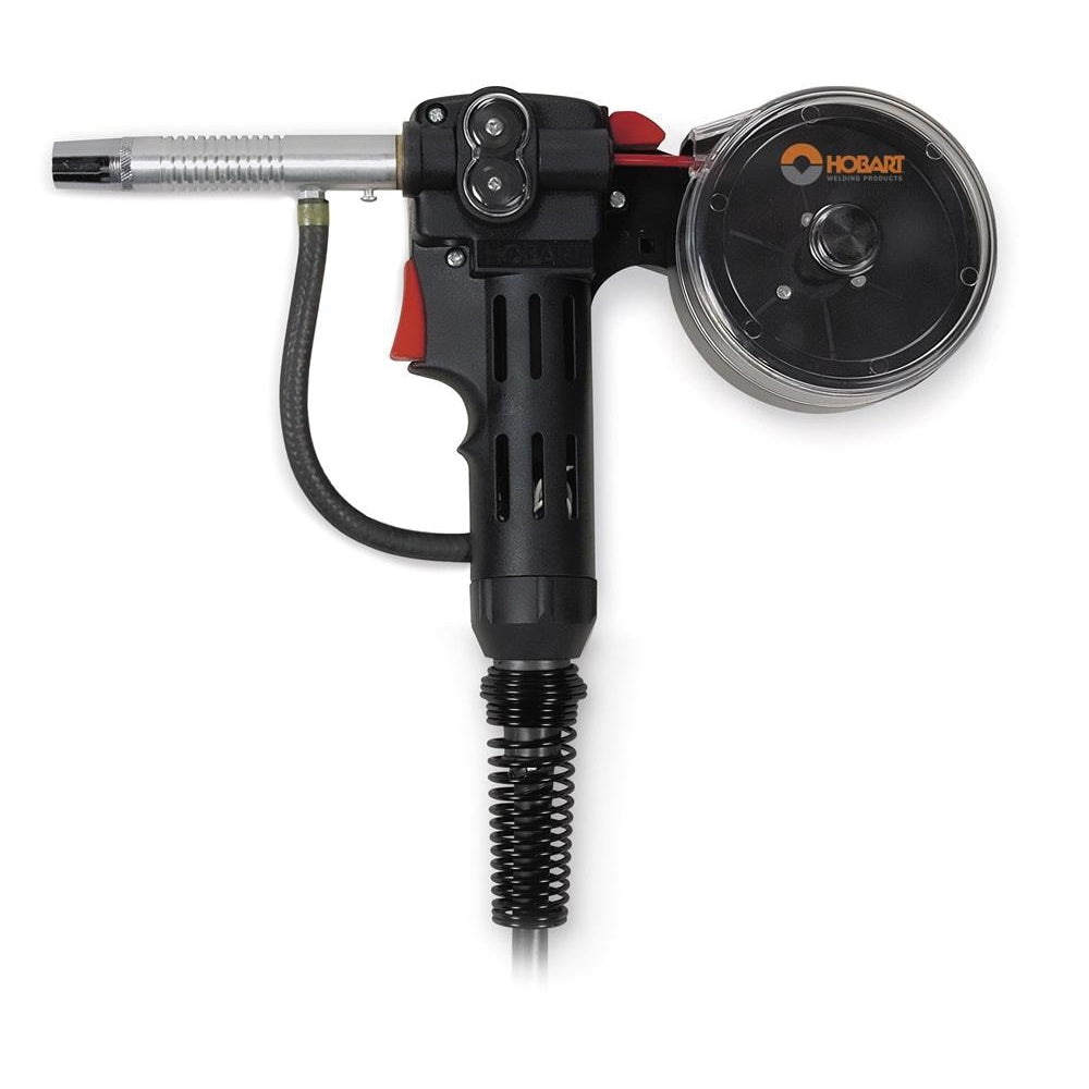 Hobart Handler 190 MIG Welder w/ SpoolRunner 100 - 500554001