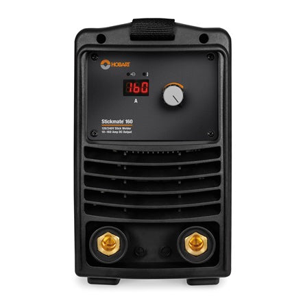 Hobart Stickmate 160I DC Stick Welder - 500585