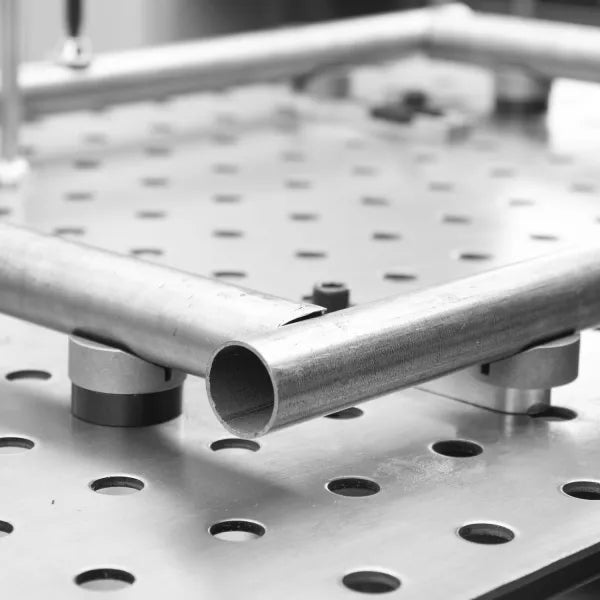 Portable FixturePoint Table Package
