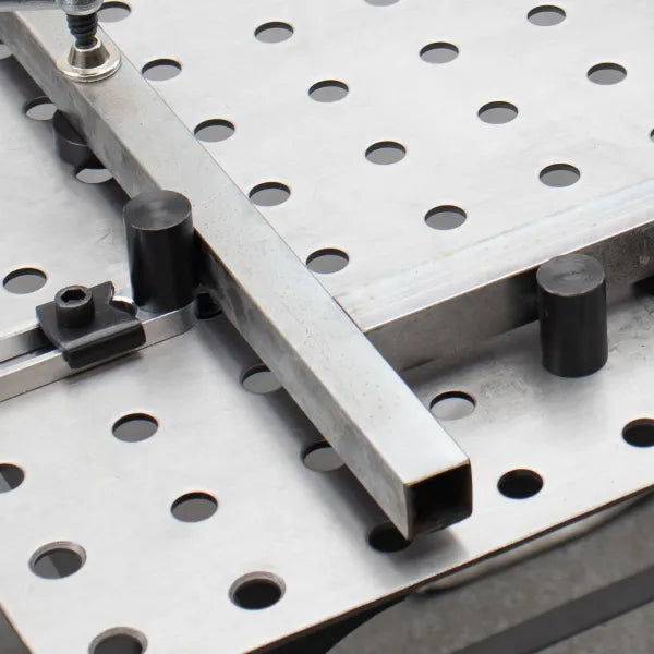 Portable FixturePoint Table Package