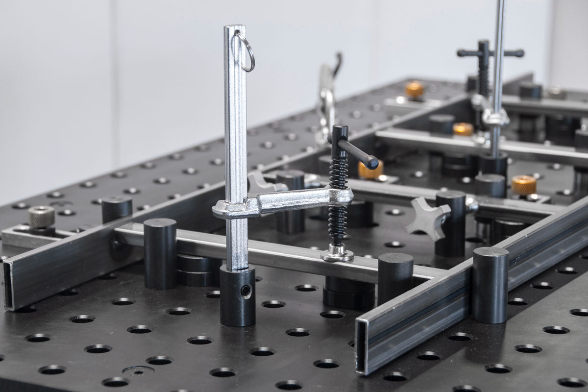 66-pc Fixturing Kit [5/8