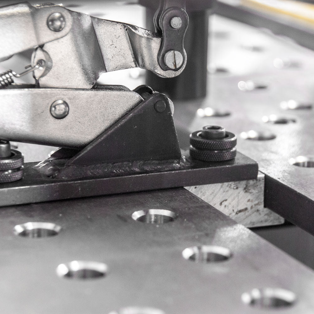 T-Slot Adapters [MAX Slotted Tables]