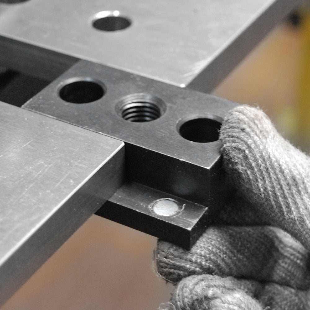 T-Slot Adapters [MAX Slotted Tables]