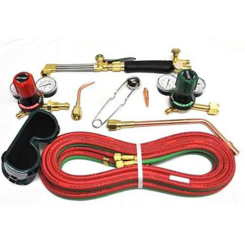 Victor G Series G250, 540/510 Acetylene Outfit - 0384-2543