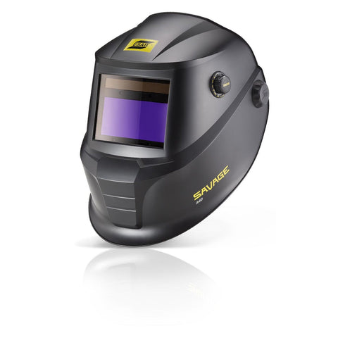 ESAB Savage A40 Welding Helmet - 0700000490
