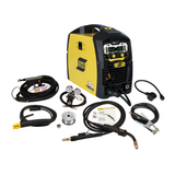 ESAB EMP 210 Multi Process 200A Welder - 0700503200