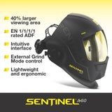 ESAB 0700600860 Sentinel A60 Welding Helmet