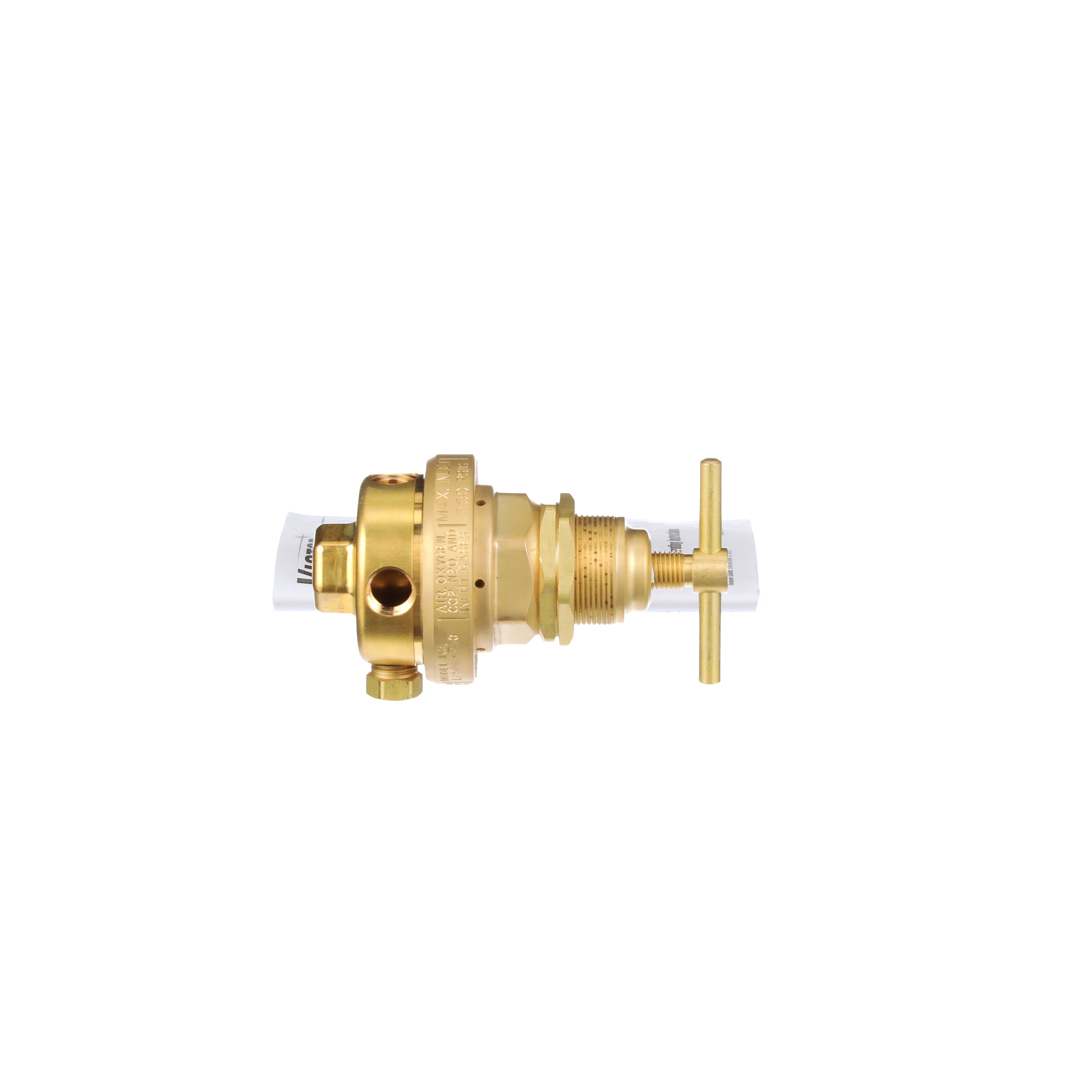 Victor L250D-250 PMT (Panel Mount) Line Regulator - 0781-1285
