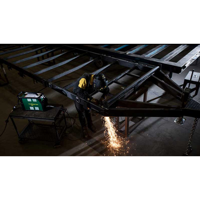 Thermal Dynamics Cutmaster 60I X Plasma Cutter, 3 ph, 20' - 1-5630-2X