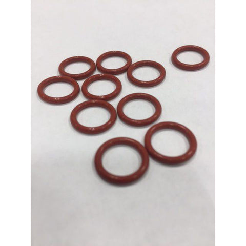 Furick Cup OR12 O-Rings for Fupa 12, BBW, and Moose Knuckle 14, 10pk