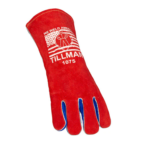 Tillman 1075 We Weld America Welding Gloves