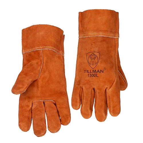 Tillman 1300 Cowhide MIG Welding Gloves