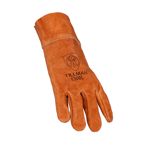 Tillman 1300 Cowhide MIG Welding Gloves